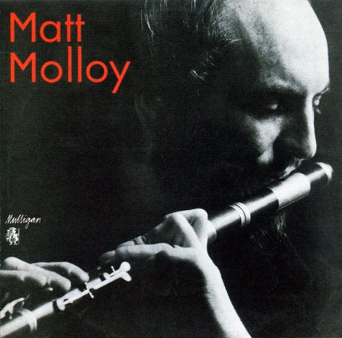 Matt Malloy [CD]