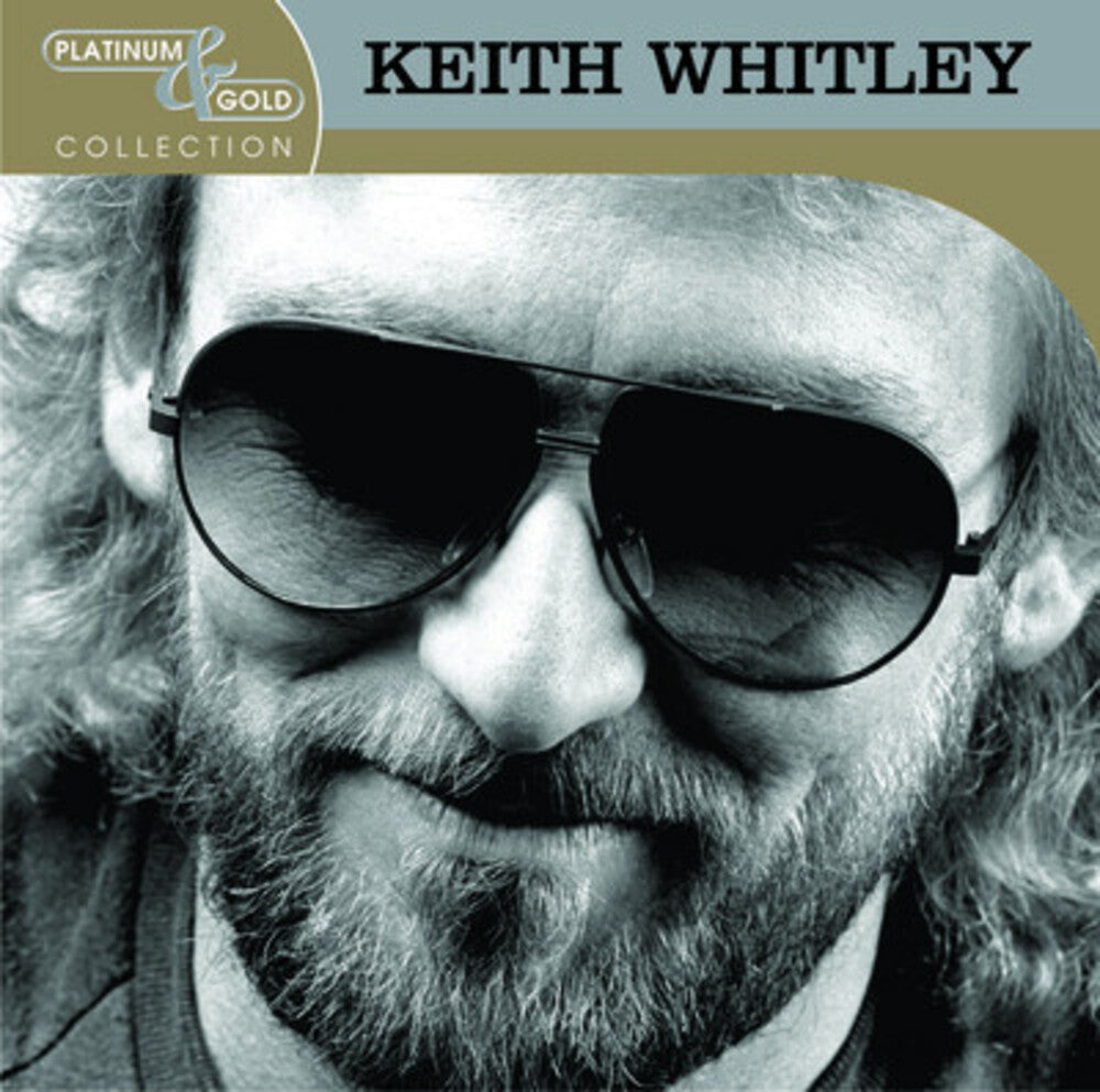 Platinum & Gold Collection [CD]
