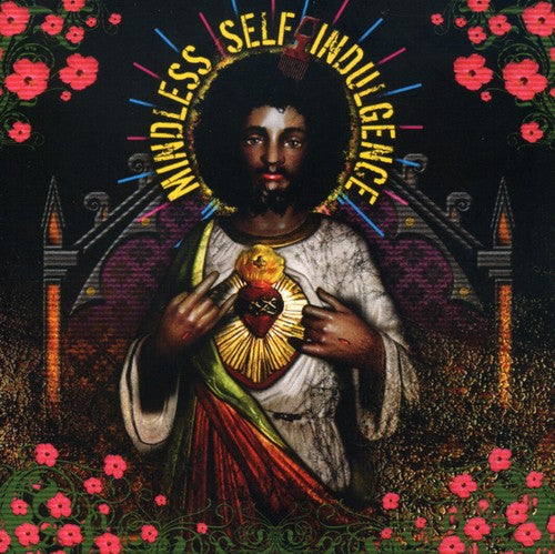 You'll Rebel To Anything [CD]