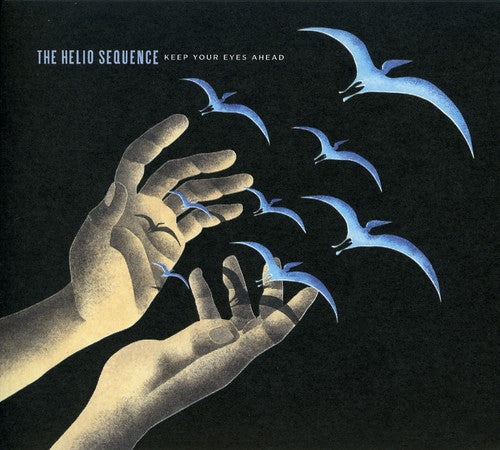 Keep Your Eyes Ahead [2 CD]