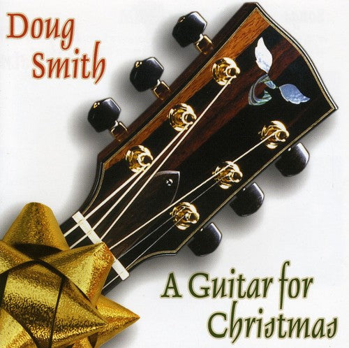 A Guitar For Christmas [CD]