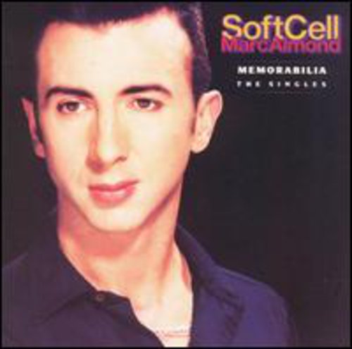 Memorabilia: The Singles Collection [CD]