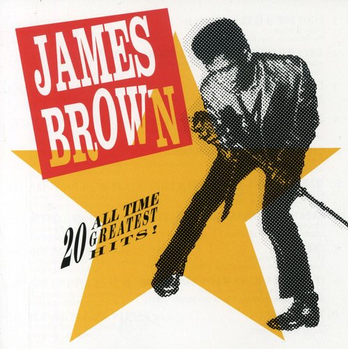 20 All Time Greatest Hits [CD]