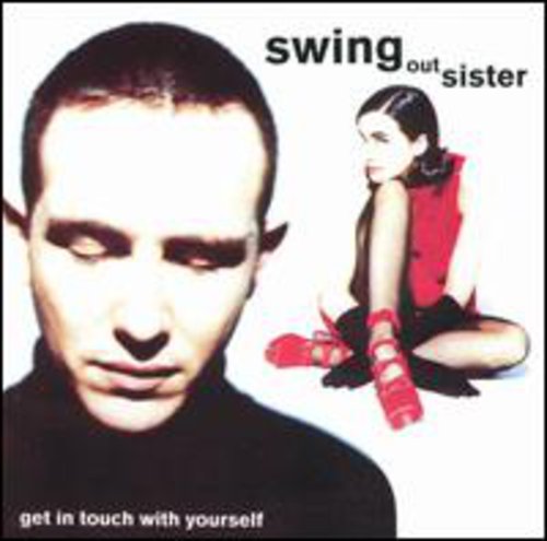Get in Touch with Yourself [CD]