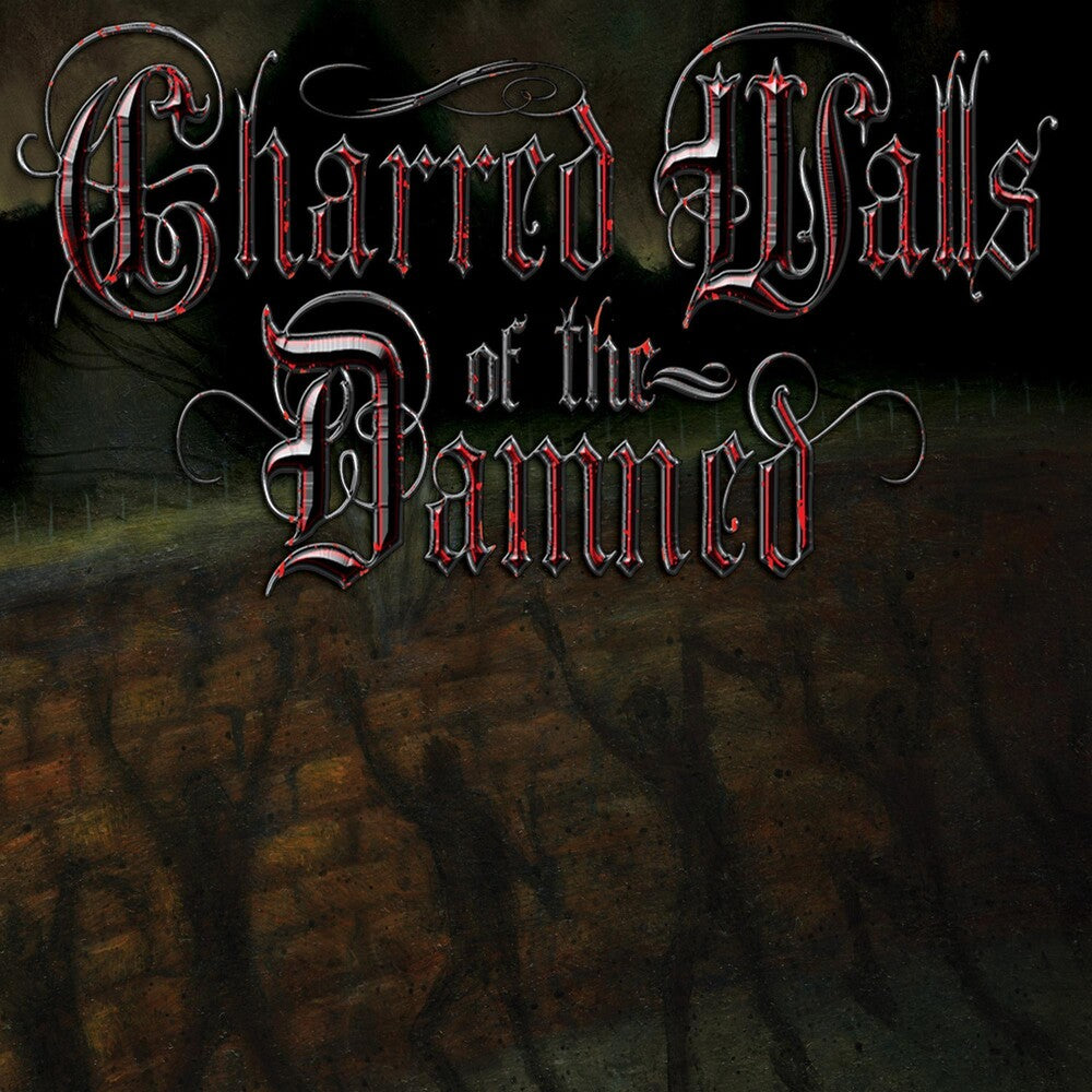 Charred Walls Of The Damned [LP]