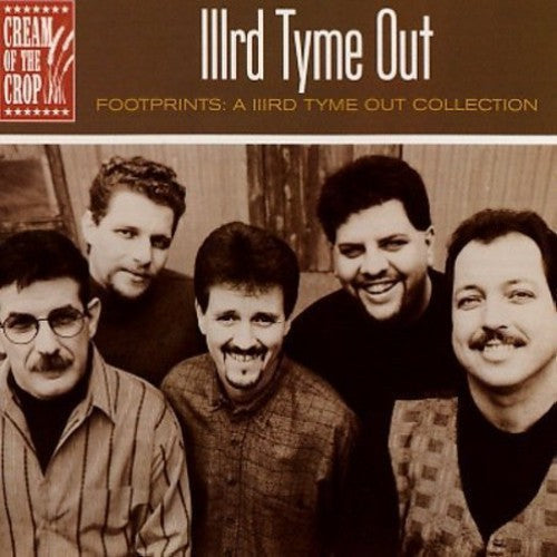 Footprints: A Iiird Tyme Out Collection [CD]