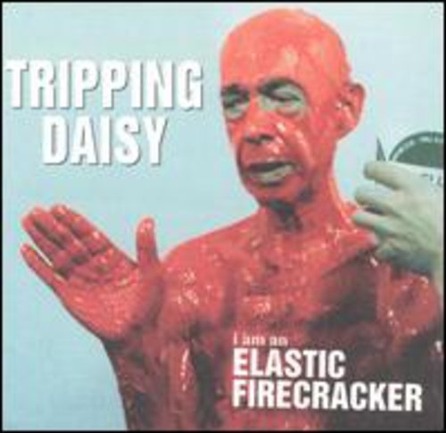 I Am An Elastic Firecracker [CD]