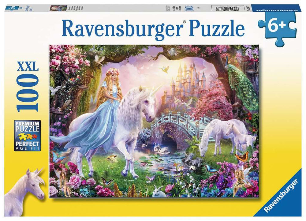 Puzzle: Magical Unicorn XXL (ONLINE ORDER ONLY)