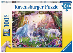Puzzle: Magical Unicorn XXL (ONLINE ORDER ONLY)