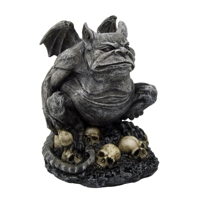 Toad Gargoyle Statue (ONLINE ORDER ONLY)