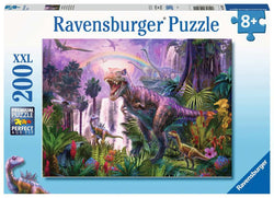 Puzzle: Dinosaur Land (ONLINE ORDER ONLY)