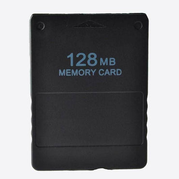 128MB Memory Card for PlayStation 2 ® (Online Order Only)