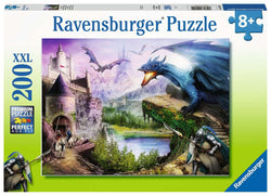 Puzzle: Mountains of Mayhem (ONLINE ORDER ONLY)