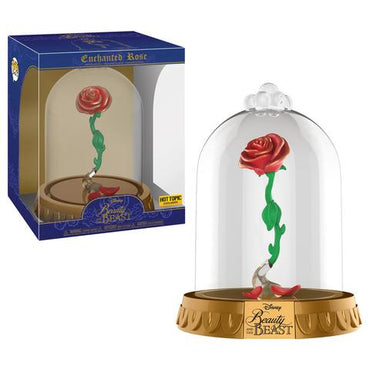 Enchanted Rose (Beauty & The Beast) - Hot Topic Exclusive (Online Order Only)