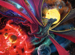 Puzzle: Star Dragon (ONLINE ORDER ONLY)