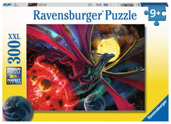 Puzzle: Star Dragon (ONLINE ORDER ONLY)
