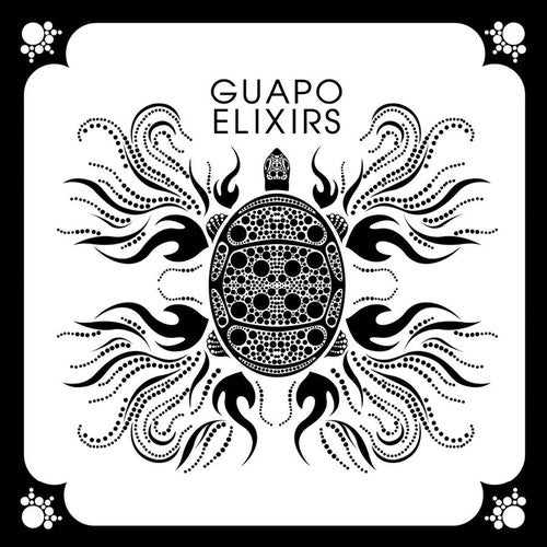 Elixirs [CD]