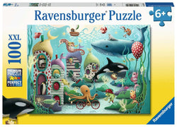 Puzzle: Underwater Wonders (ONLINE ORDER ONLY)