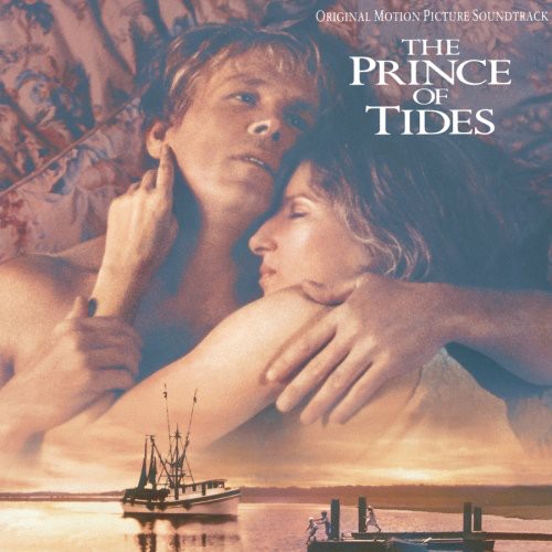 The Prince of Tides (Original Motion Picture Soundtrack) [CD]