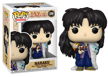 Naraku (Inuyasha) 1299 (Online Order Only)