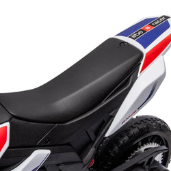 12V Aprilia Motorcycle 1 Seater Ride-on (ONLINE ORDER ONLY)