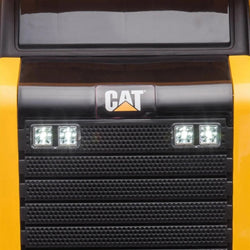 12V CAT Electric Dump Truck 1 Seater Ride-On (ONLINE ORDER ONLY)