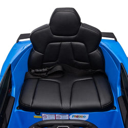 12V Chevrolet Corvette C8 Stingray 1-Seater Kids Ride-On Car (ONLINE ORDER ONLY)