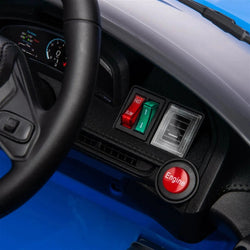 12V Chevrolet Corvette C8 Stingray 1-Seater Kids Ride-On Car (ONLINE ORDER ONLY)