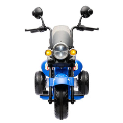 12V Freddo Kids Cruiser 1 Seater Motorcycle (ONLINE ORDER ONLY)