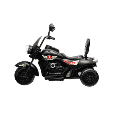 12V Freddo Kids Cruiser 1 Seater Motorcycle (ONLINE ORDER ONLY)