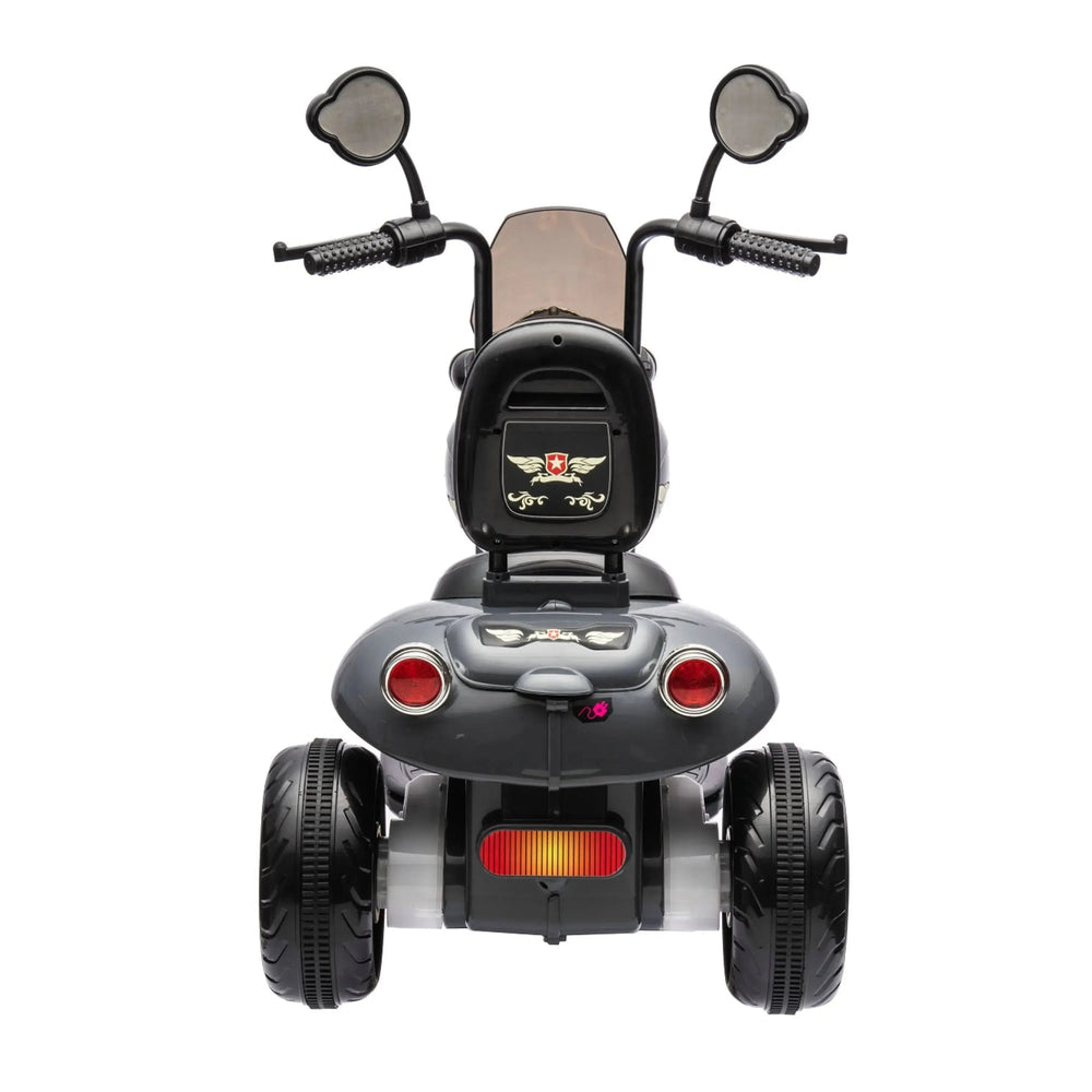 12V Freddo Kids Cruiser 1 Seater Motorcycle (ONLINE ORDER ONLY)