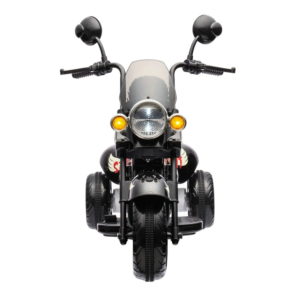12V Freddo Kids Cruiser 1 Seater Motorcycle (ONLINE ORDER ONLY)