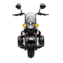 12V Freddo Kids Cruiser 1 Seater Motorcycle (ONLINE ORDER ONLY)