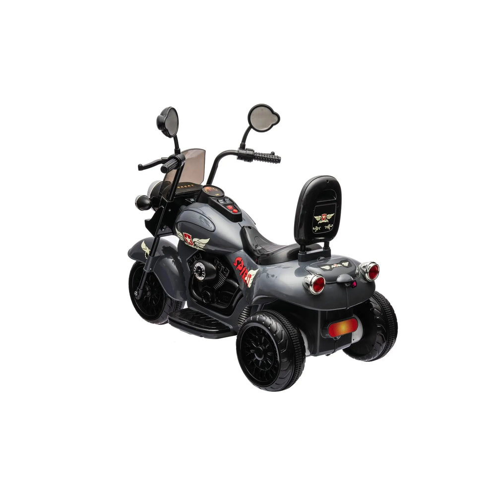 12V Freddo Kids Cruiser 1 Seater Motorcycle (ONLINE ORDER ONLY)
