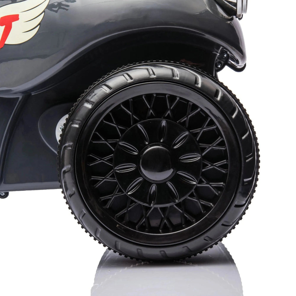 12V Freddo Kids Cruiser 1 Seater Motorcycle (ONLINE ORDER ONLY)