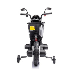 12V Aprilia Motorcycle 1 Seater Ride-on (ONLINE ORDER ONLY)