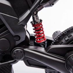 12V Aprilia Motorcycle 1 Seater Ride-on (ONLINE ORDER ONLY)