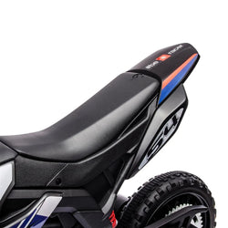 12V Aprilia Motorcycle 1 Seater Ride-on (ONLINE ORDER ONLY)