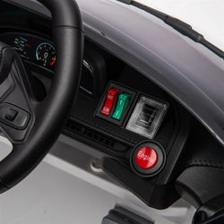 12V Chevrolet Corvette C8 Stingray 1-Seater Kids Ride-On Car (ONLINE ORDER ONLY)