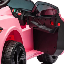 12V Chevrolet Corvette C8 Stingray 1-Seater Kids Ride-On Car (ONLINE ORDER ONLY)