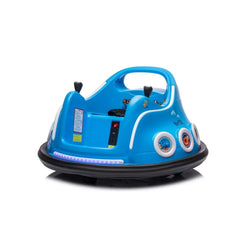 12V Freddo Bumper Car 1 Seater Ride on for Kids (ONLINE ORDER ONLY)