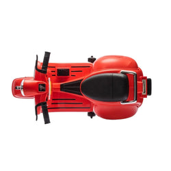 12V Kids' Vespa Electric Ride-On Scooter (ONLINE ORDER ONLY)