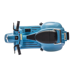 12V Kids' Vespa Electric Ride-On Scooter (ONLINE ORDER ONLY)