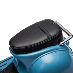 12V Kids' Vespa Electric Ride-On Scooter (ONLINE ORDER ONLY)
