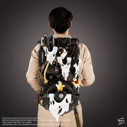 Ghostbusters: Plasma Series - Spengler's Proton Pack - Haslab Exclusive Edition (ONLINE ORDER ONLY)