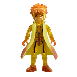 Naruto Shippuden GV01 Ultimate Bond | Blokees Blind Box (ONLINE ORDER ONLY)