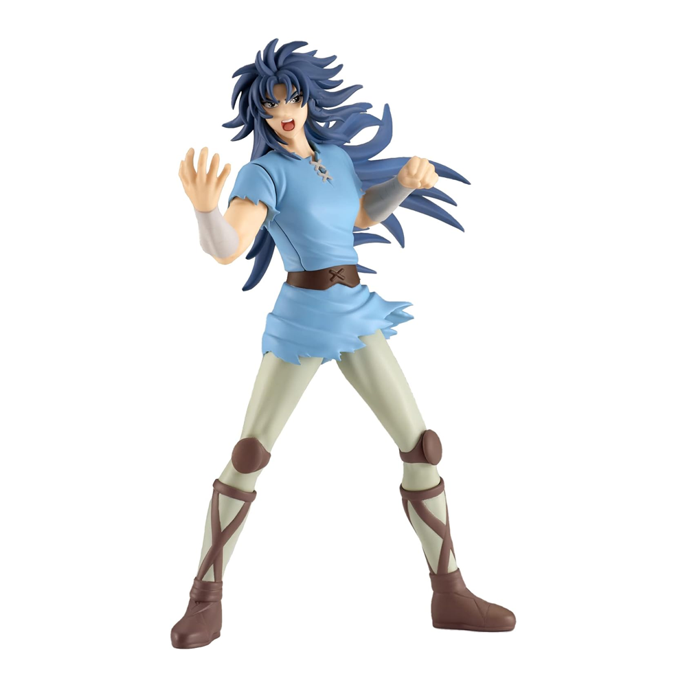 Banpresto: Saint Seiya Cosmo Memoir - Gemini Kanon (ONLINE ORDER ONLY)