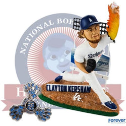 12 Inch Special Edition Bobbleheads (ONLINE ORDER ONLY)