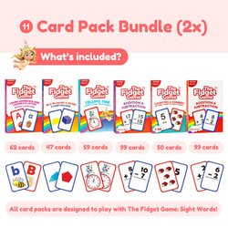 Ultimate School Bundle for K-5 (Online Order Only)