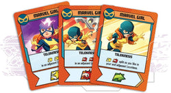 Marvel United: X-Men First Class - Kickstarter Exclusive (ONLINE ORDER ONLY)
